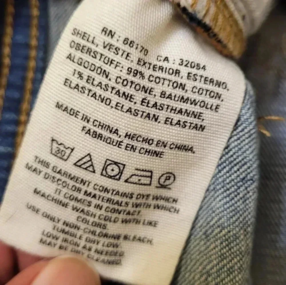 Pilcro and the Letterpress Anthropologie Relaxed Straight Red Stripes Jeans(26)